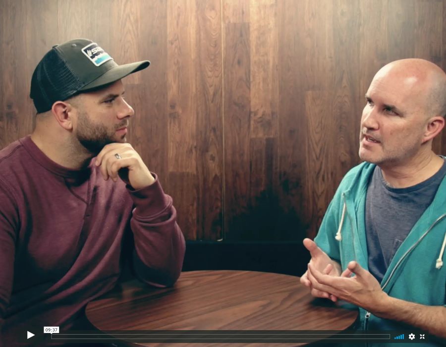 Chris Beard | Looking at Diversity in the Church 