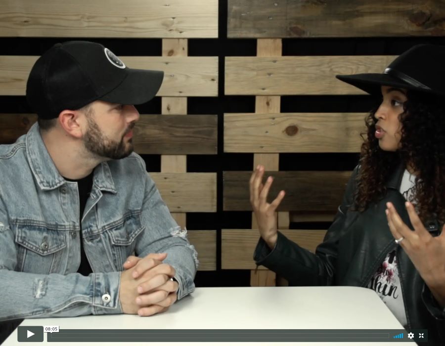 Christina Hanfere | Preparing to Co-Lead a Church with Your Spouse