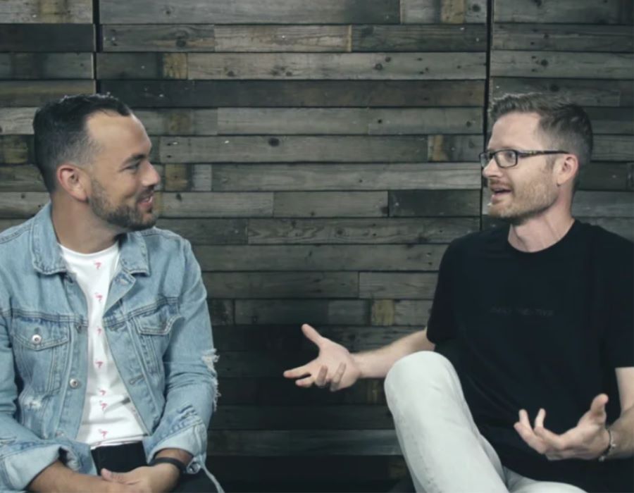 Clayton Brooks | Biblical Engagement and Worship 