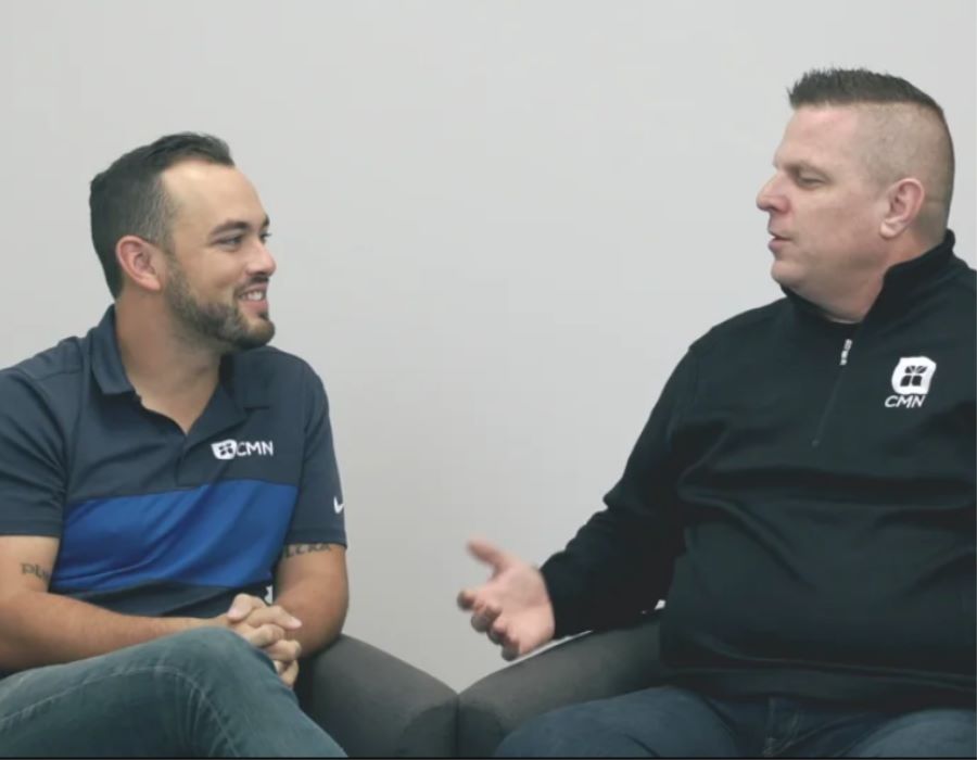 Dan Hunter | How To Retain Quality Staff