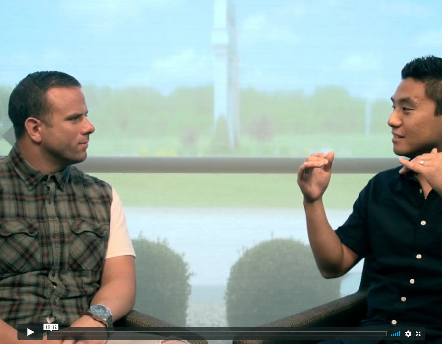 Daniel Im | Measuring Discipleship