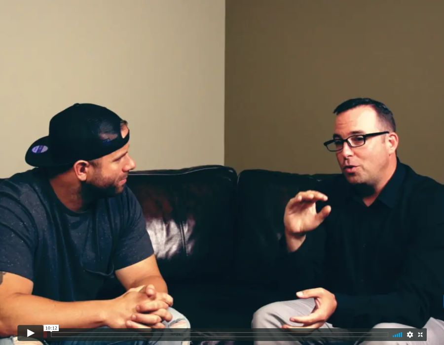 Dave Crosby | How to Handle Times of Plateau or Decline