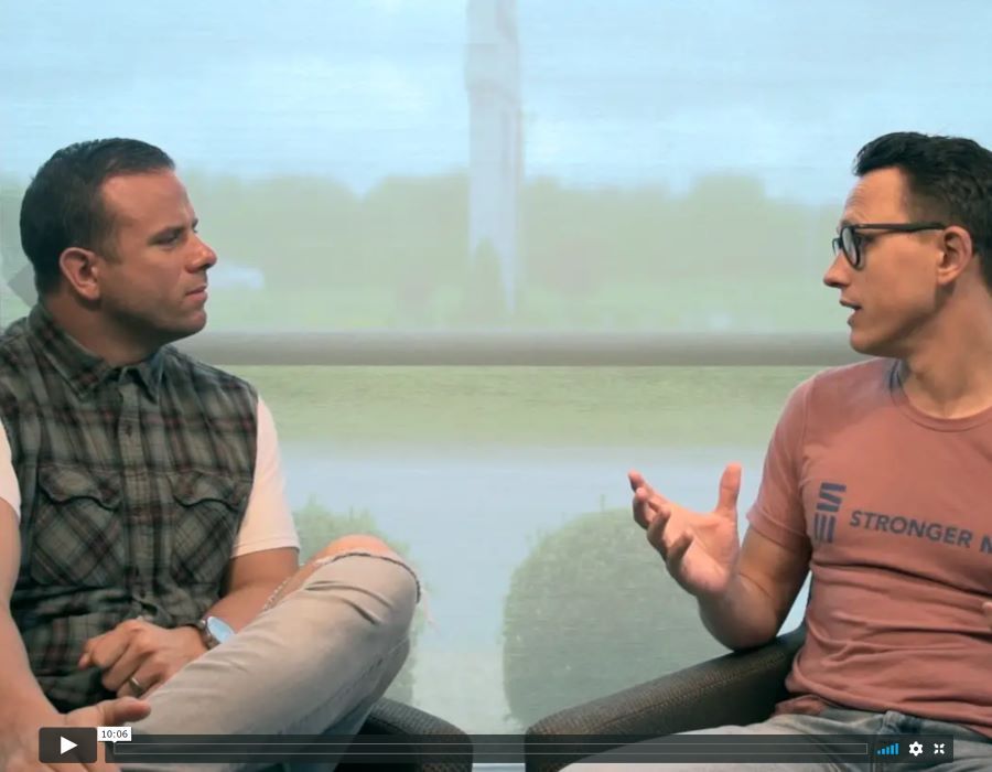 David Lindell | Discipleship Systems