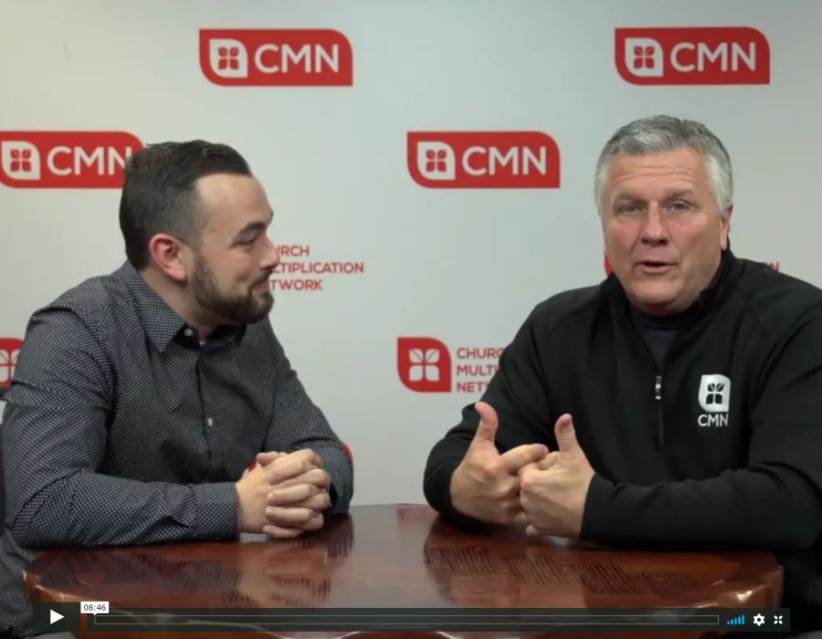 Doug Clay | Leadership Priorities