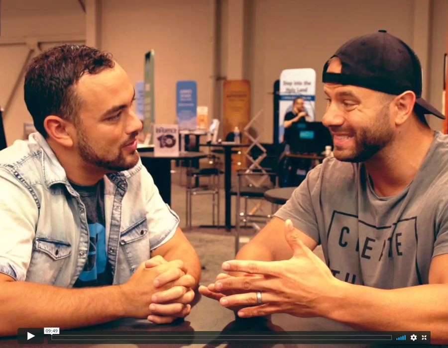 Greg Ford | Church Member Retention