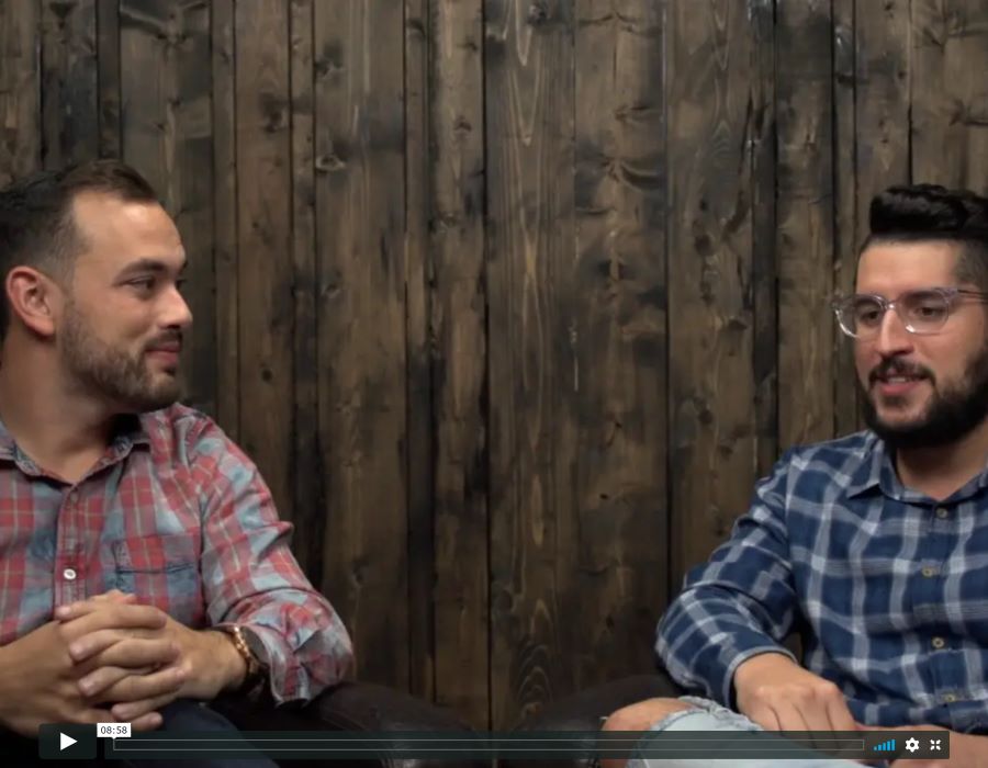 JJ Vasquez | Creating Church Planting Teams