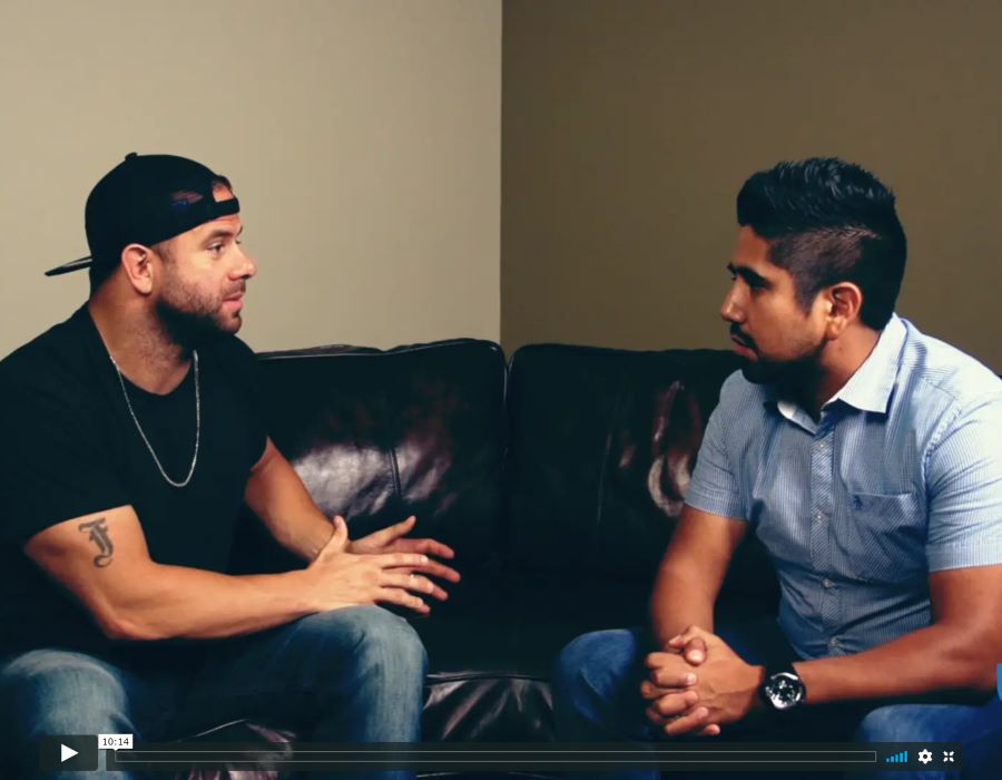  Jason Sandoval | Cultivating a Strong Children's Ministry 
