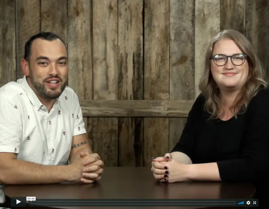 Kathy Cannon | Pastoring vs. Personal Evangelism