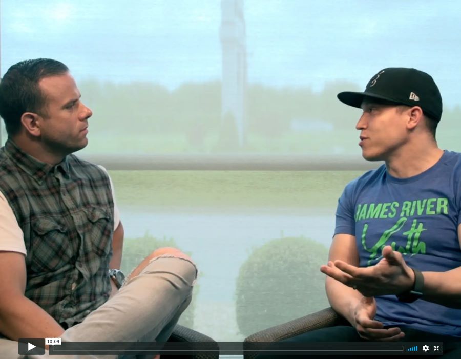 Kendall Alfaro | Creating an Engaging Youth Ministry