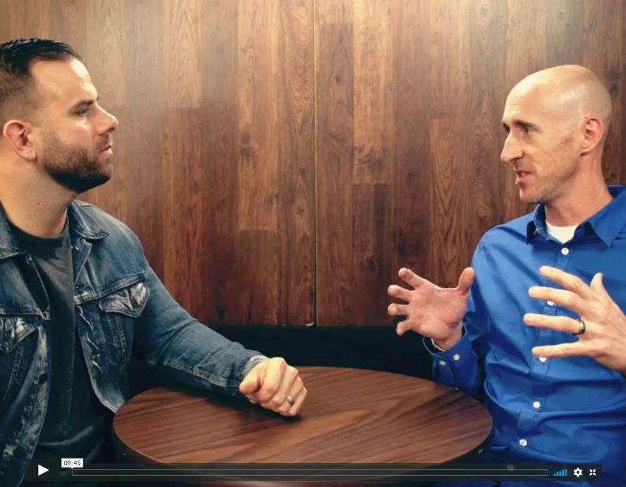Konan Stephens | Multiplying the Church