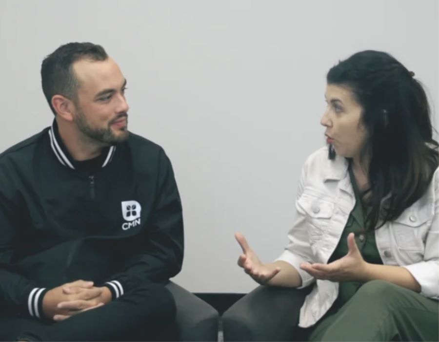 Kristi Northup | How to Talk to a New Believer about Spirit Baptism