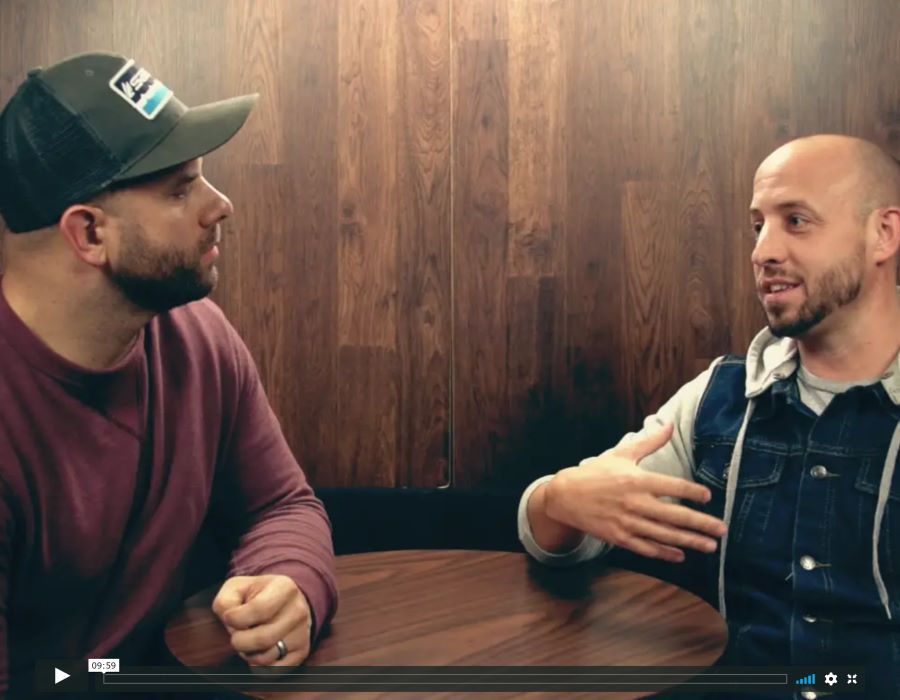 Kyle Hammond | Getting Involved in Your Community