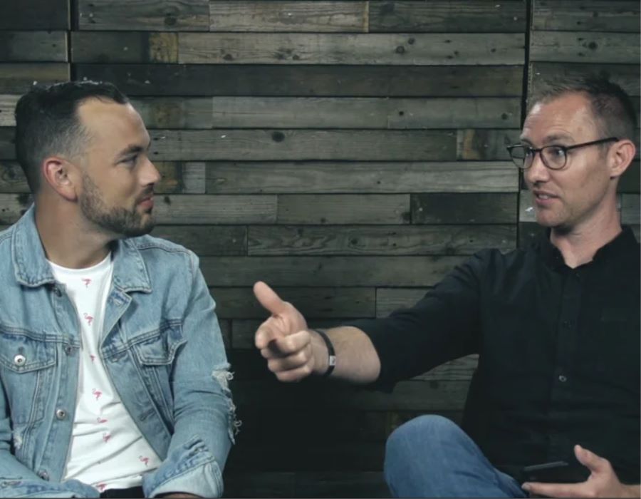 Matt Nelson | Cultural Shifts in the Church