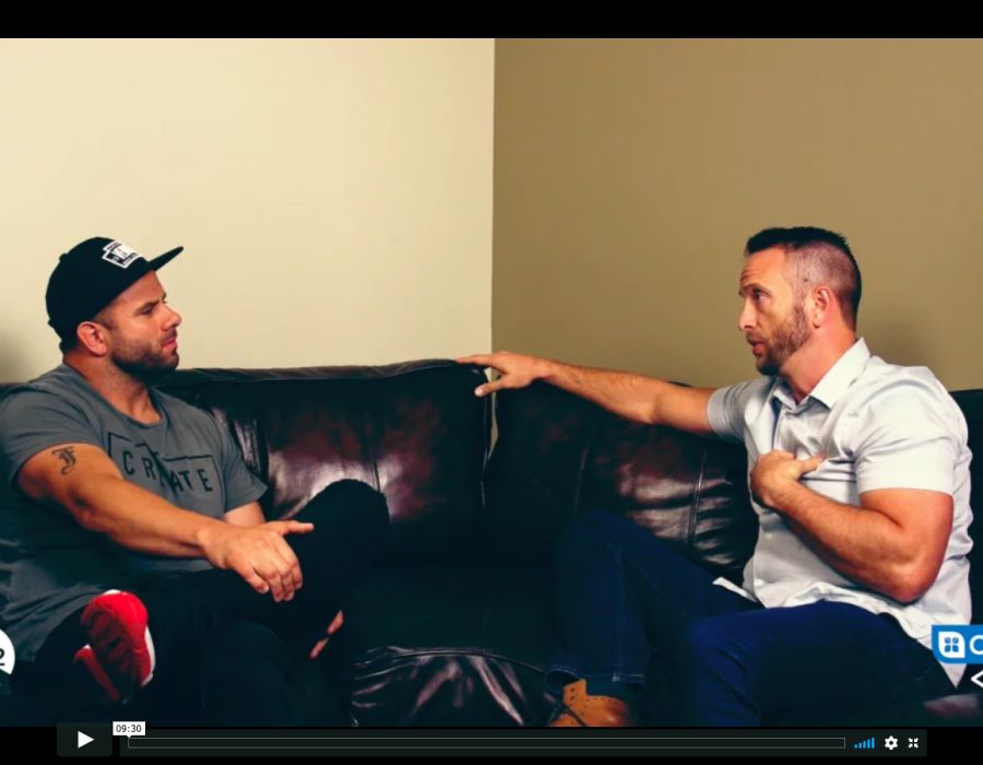 Michael Norman | Dealing With Church Planting Stress