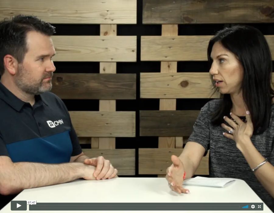 Michele Visser | Three Principles of Church Finance