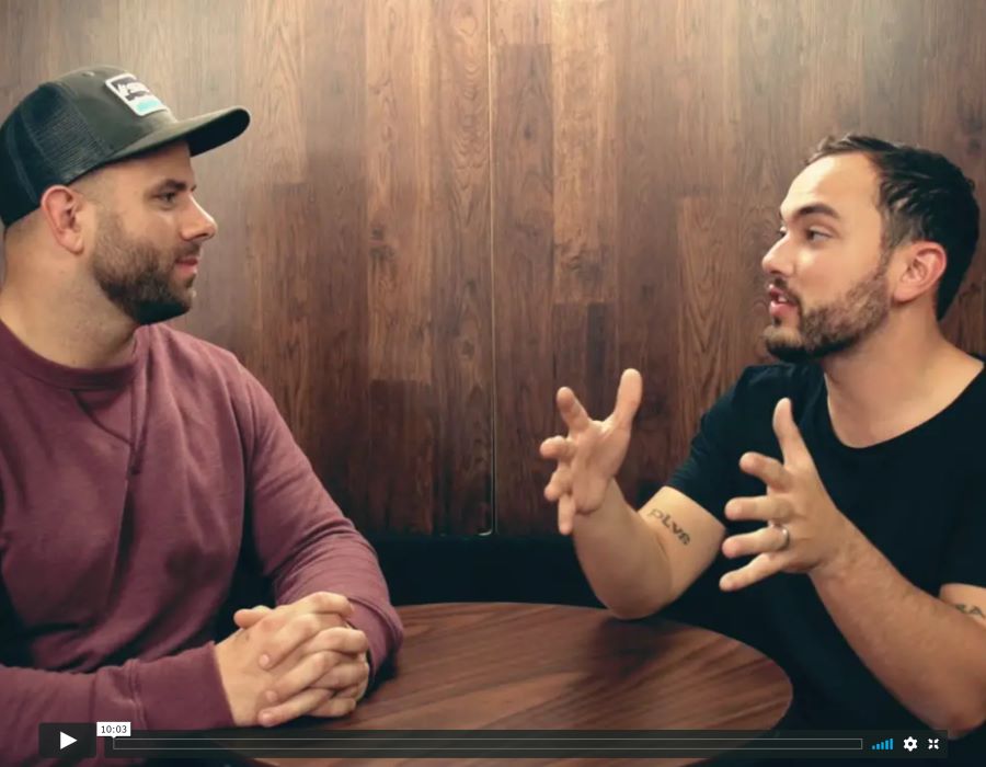 Mike Santiago | What to Consider When Adding Sunday Services
