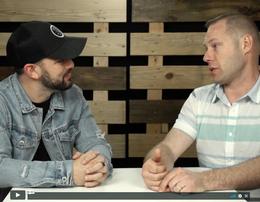Patrick Grach | Meeting the Needs of Your Community