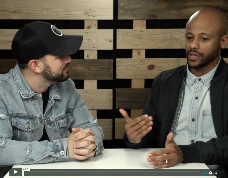 Paul Hanfere | Moving From Church Staff to Church Planting