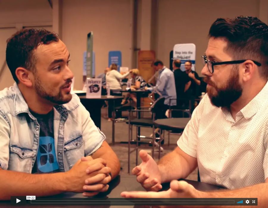 Preston Ulmer | Reaching Doubters with the Gospel