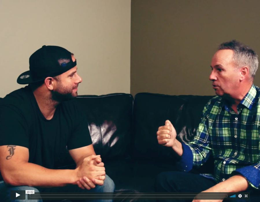 Rob Ketterling | Dealing With Ministry Fatigue