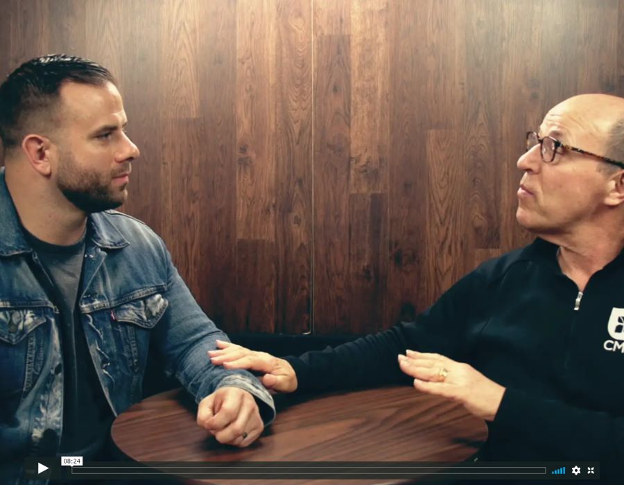 Sam Farina | Listening and Asking Questions