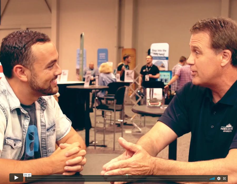 Scott Hagan | The Art of Influence
