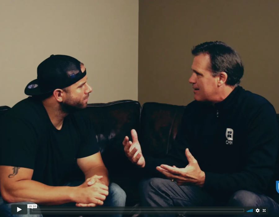 Scott Hagan | What to Look for in a Leader