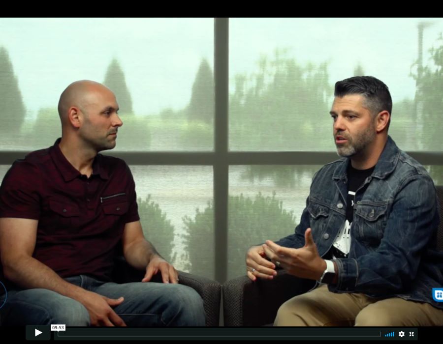 Eric Porter | Getting Involved with Orphan Care