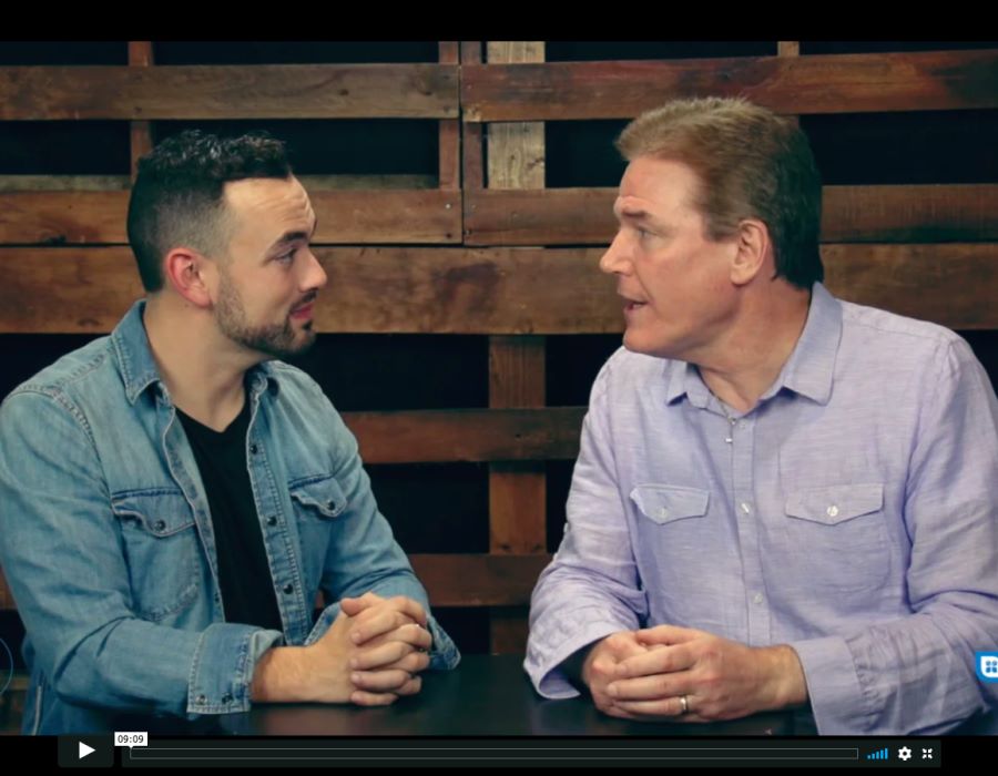 Scott Young | Cultivating Intergenerational Ministry