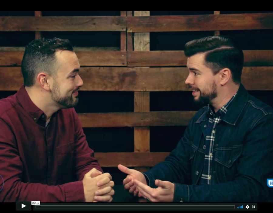  Nathan Kollar | Pastoring Creatives