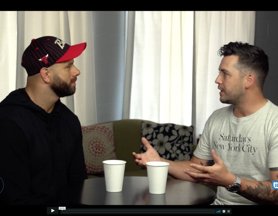 Jered Miller | Ways to Leverage Social Media 