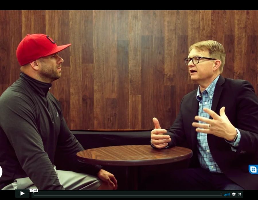 Carey Nieuwhof | Silent Killers of Growth in Ministry