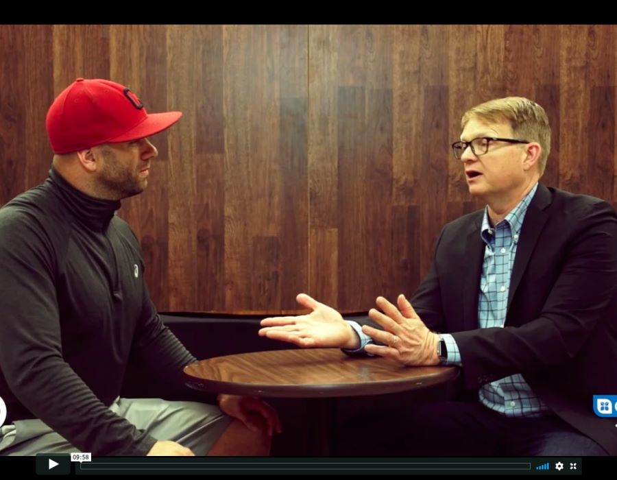 Carey Nieuwhof | Dealing with Declining Church Attendance