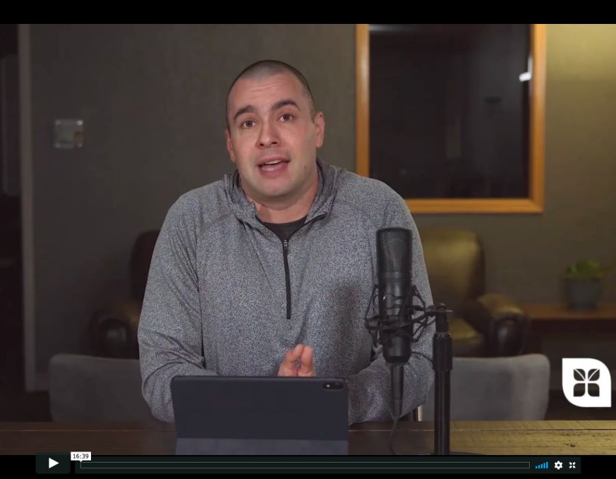 Chris Railey | 7 Characteristics of Winning Churches (Part 1)