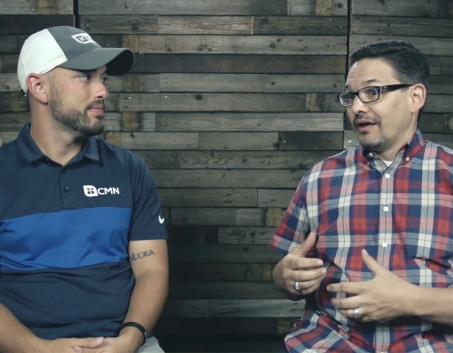 Stephen Blandino | Three Hacks to Get the Most Out of Your Time 