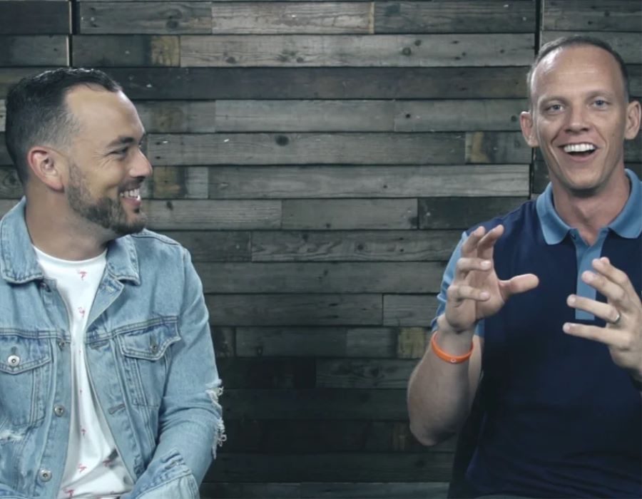 Aaron Burke | How "One Big Sunday" Can Help You Relaunch Your Church 