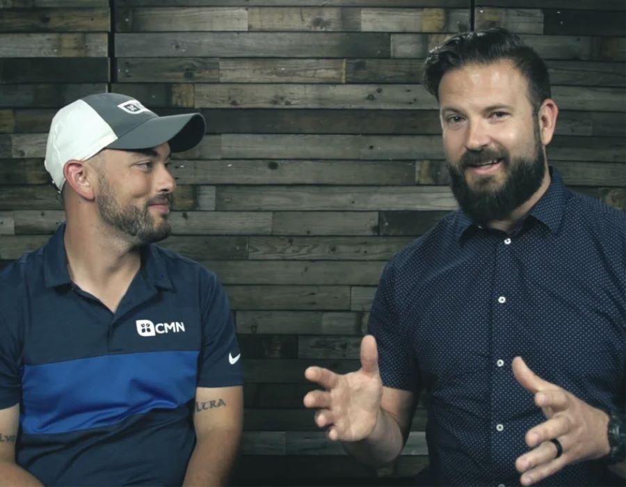 Andy Lehmann | How to Reach Your Community in New Ways
