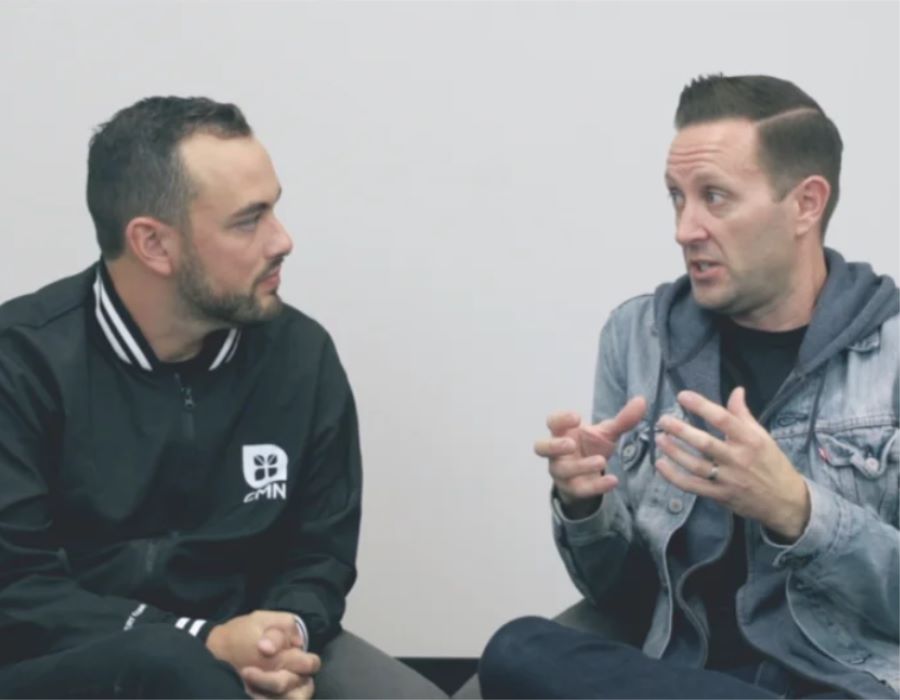 Mike Brown | Tools to Improve Sermon Preparation