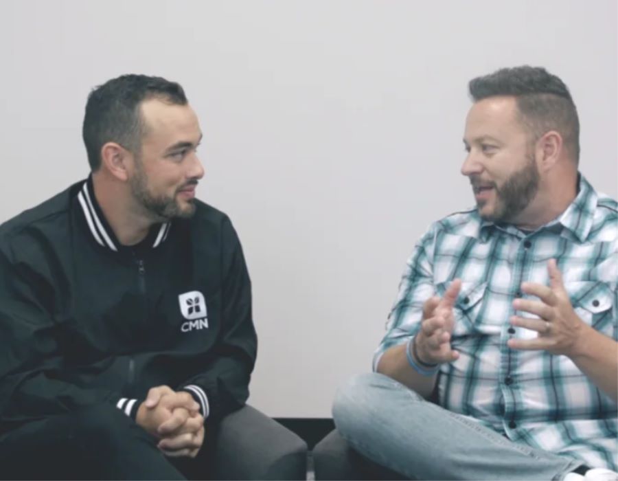 Mark Cox | How Your Church Can Help the Suffering