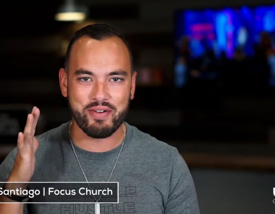 Mike Santiago | 7 Questions For Every Environment
