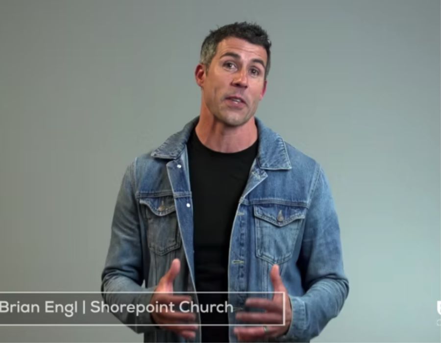 Brian Engl | Finding Rhythm as a Church Plant Team