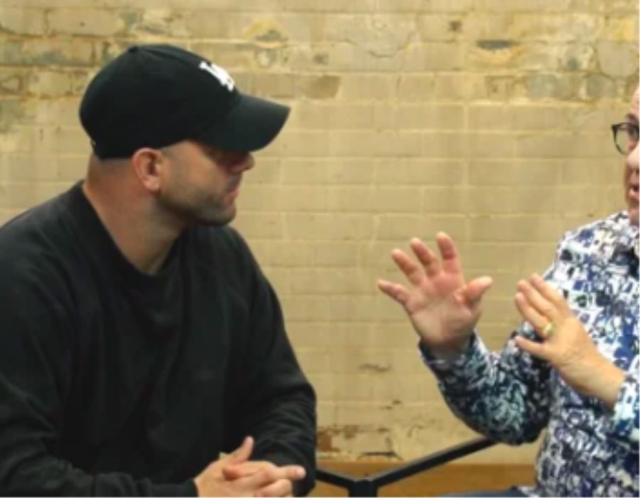 Sam Farina | Asking Better Questions
