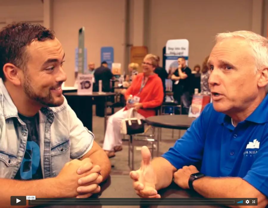 Steve Pike | Planting Urban Churches