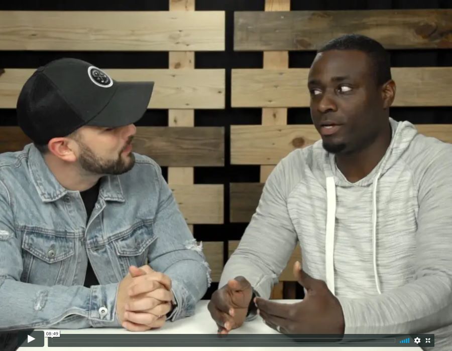 Travis Jones | Diversity in the Church