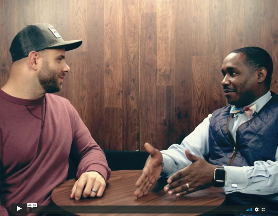 Warren Curry | Leveraging Technology for Pentecostal Ministry