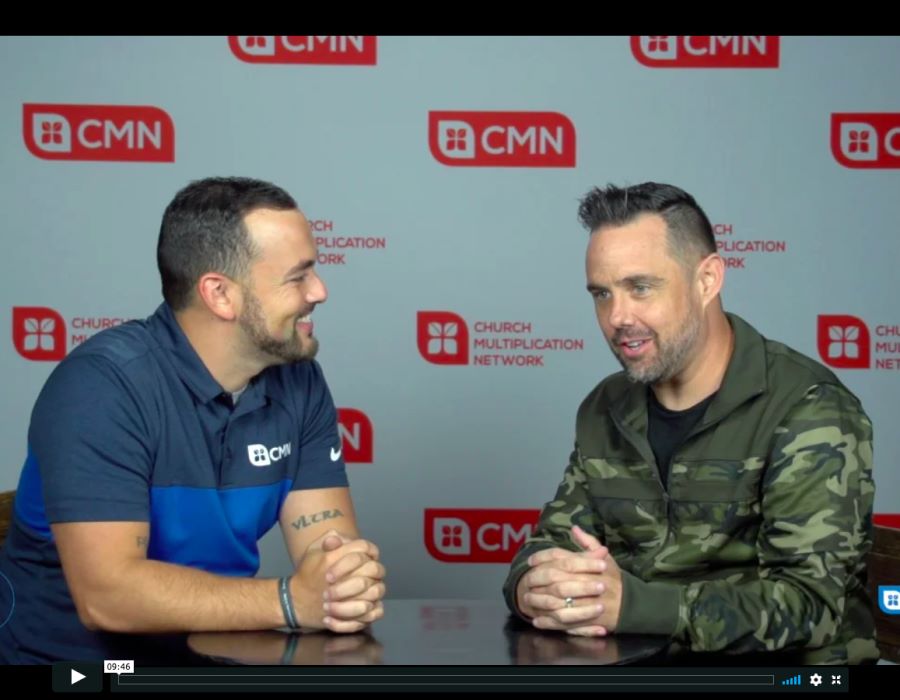Wayne Northup | Discipleship Systems