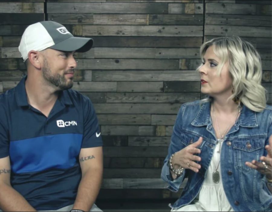 Whitney Barth | Crafting Your Church Values to Shape the Culture