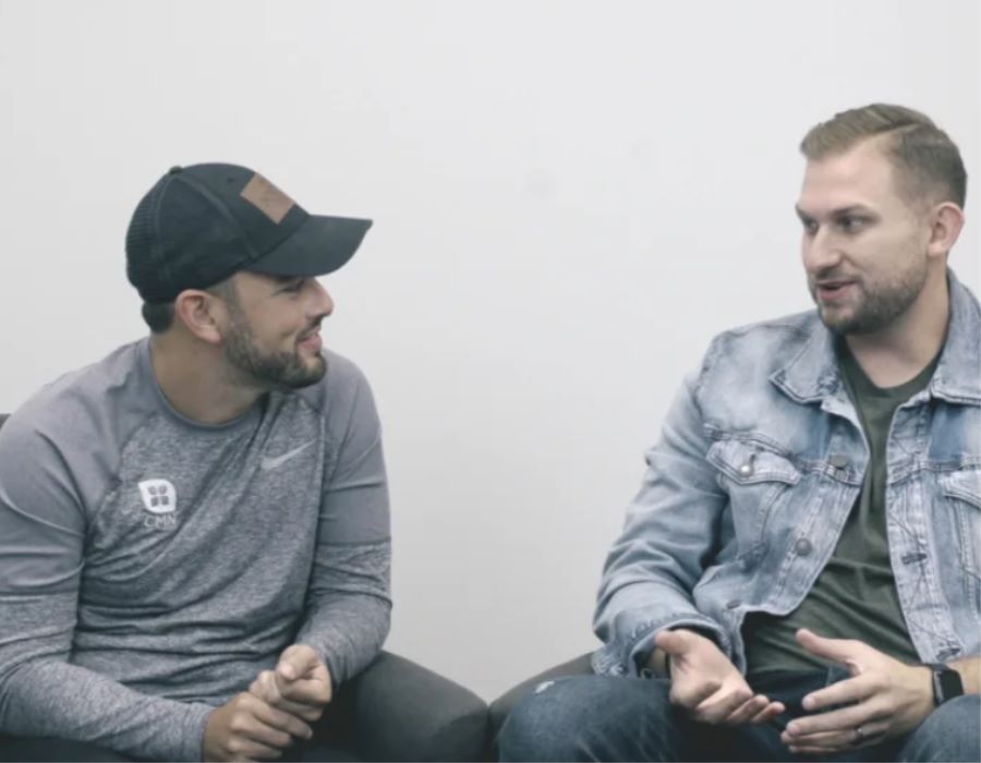 Zack Green | Managing Multiple Roles