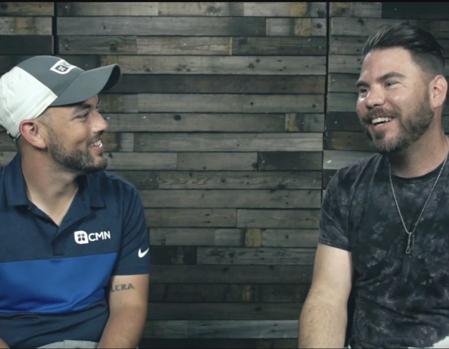 Jason Exley | Guarding Your Family Time While Serving in Ministry