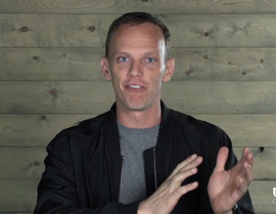 Aaron Burke | How to Share Your Vision with Others Effectively